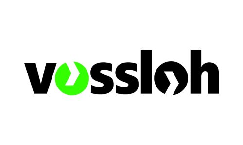 Logo Vossloh - Partenaire de Cesatec