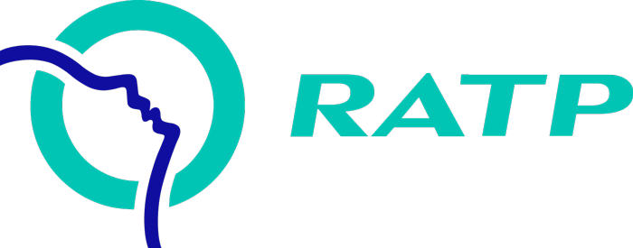 Logo RATP – référence signaux lumineux Cesatec